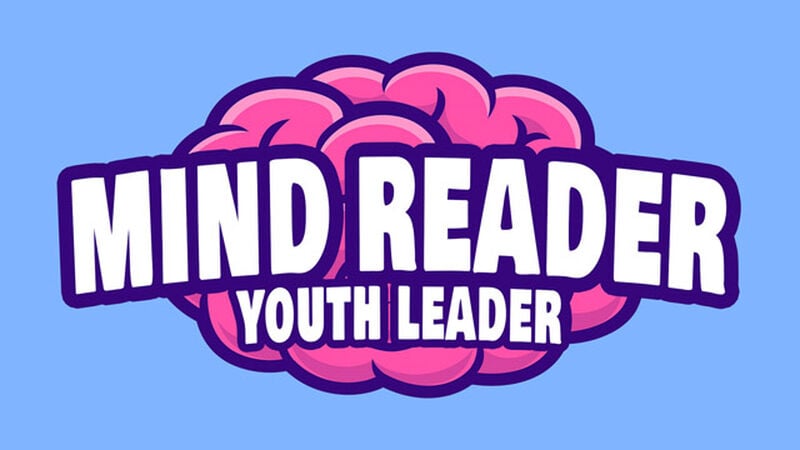 Mind Reader: Youth Leader Edition
